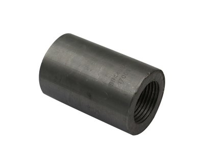 钢筋新疆直螺纹套筒